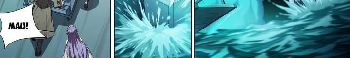 Siêu Thần Linh Chủ Chapter 149 - Trang 2