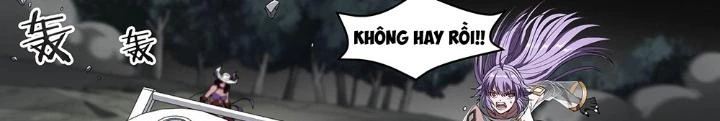 Siêu Thần Linh Chủ Chapter 157 - Trang 2