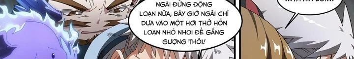 Siêu Thần Linh Chủ Chapter 165 - Trang 2