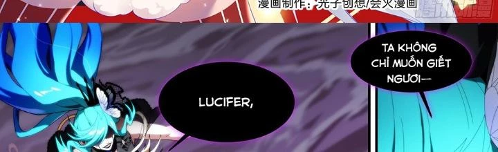 Siêu Thần Linh Chủ Chapter 167 - Trang 2
