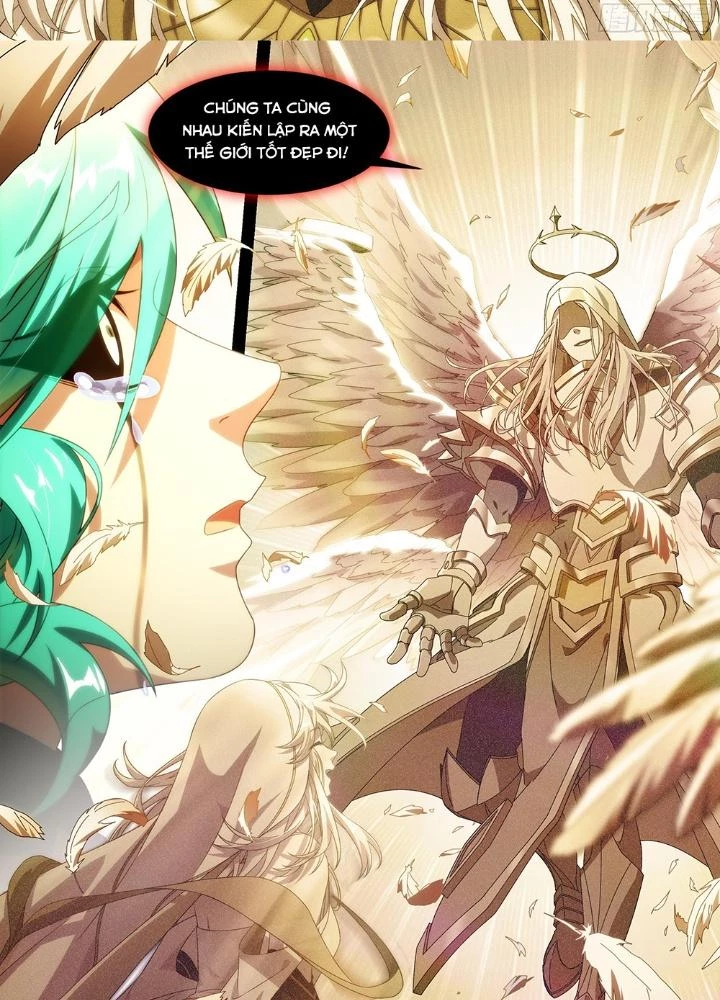 Siêu Thần Linh Chủ Chapter 168 - Trang 2