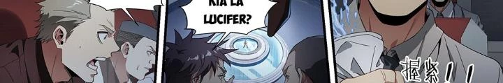 Siêu Thần Linh Chủ Chapter 172 - Trang 2