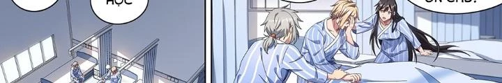 Siêu Thần Linh Chủ Chapter 173 - Trang 2
