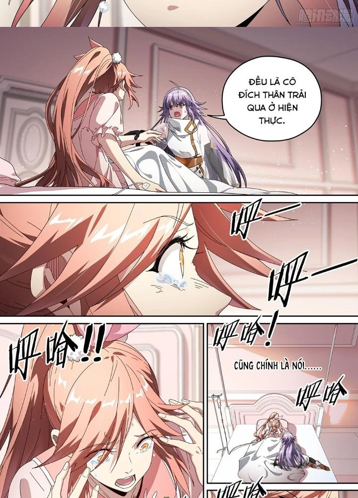 Siêu Thần Linh Chủ Chapter 174 - Trang 2