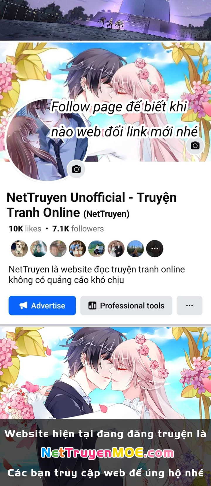 Siêu Thần Linh Chủ Chapter 176 - Trang 2