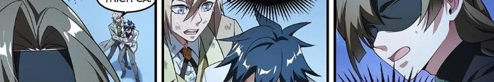 Siêu Thần Linh Chủ Chapter 179 - Trang 2