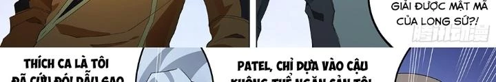 Siêu Thần Linh Chủ Chapter 180 - Trang 2
