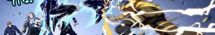 Siêu Thần Linh Chủ Chapter 180 - Trang 2