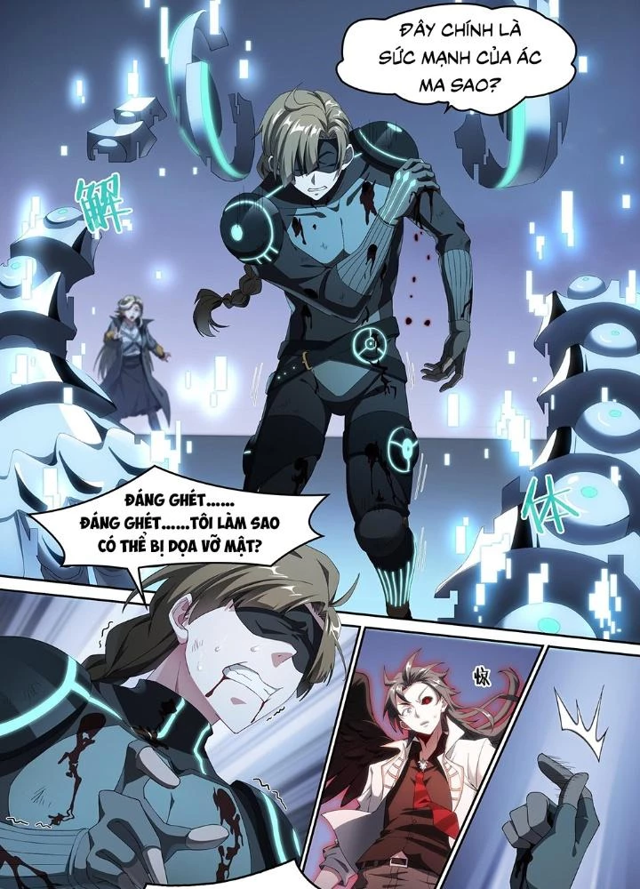 Siêu Thần Linh Chủ Chapter 182 - Trang 2