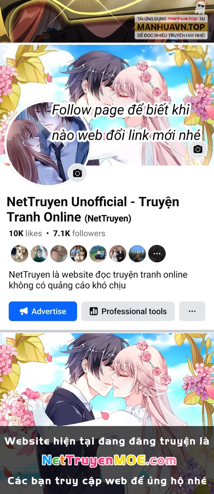 Siêu Thần Linh Chủ Chapter 190 - Trang 2