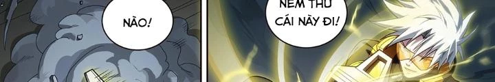 Siêu Thần Linh Chủ Chapter 192 - Trang 2