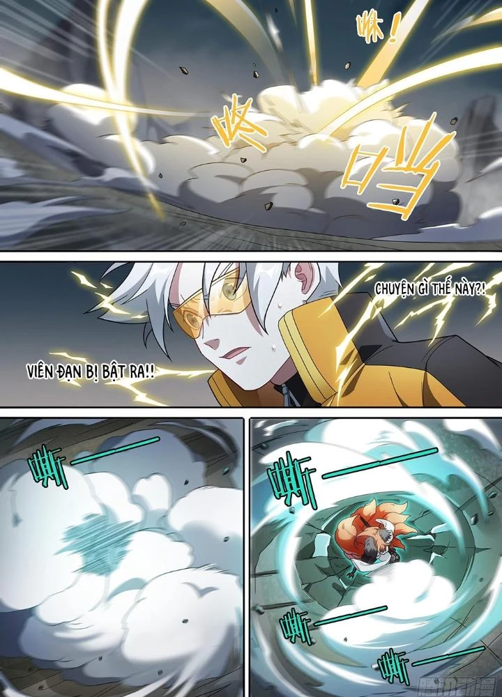 Siêu Thần Linh Chủ Chapter 192 - Trang 2