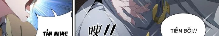 Siêu Thần Linh Chủ Chapter 192 - Trang 2