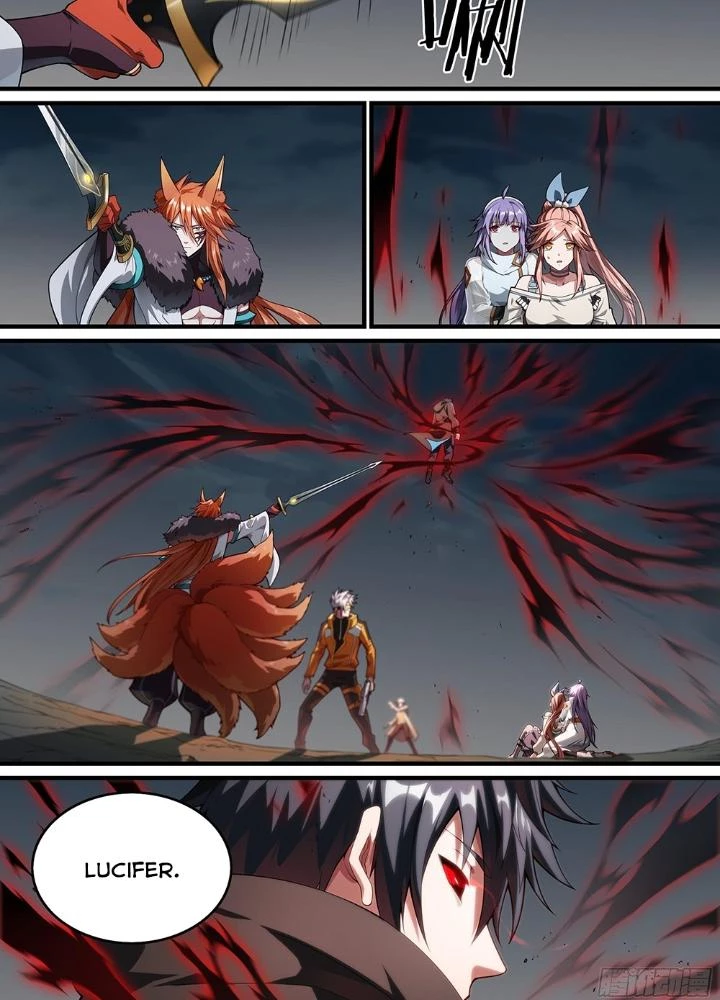 Siêu Thần Linh Chủ Chapter 193 - Trang 2