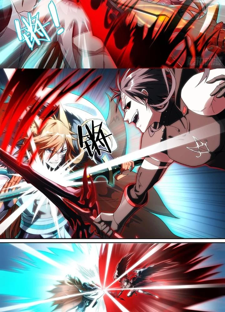 Siêu Thần Linh Chủ Chapter 198 - Trang 2