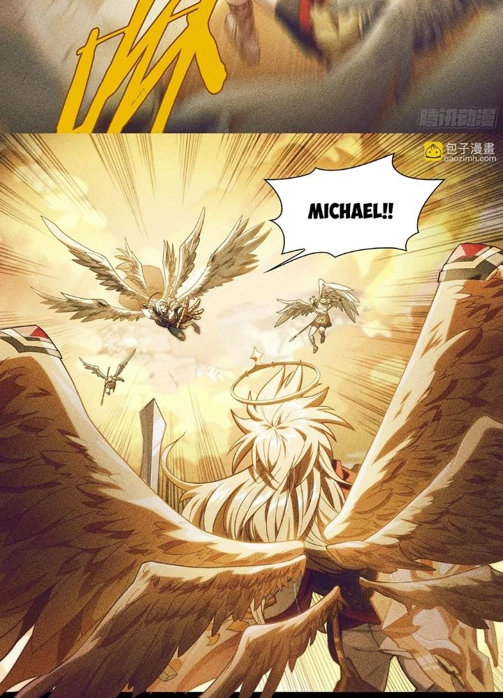 Siêu Thần Linh Chủ Chapter 203 - Trang 2