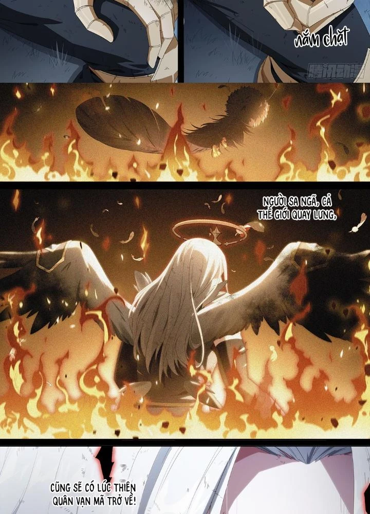 Siêu Thần Linh Chủ Chapter 204 - Trang 2