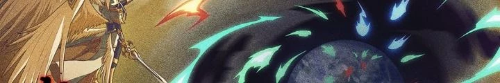 Siêu Thần Linh Chủ Chapter 205 - Trang 2