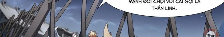 Siêu Thần Linh Chủ Chapter 205 - Trang 2