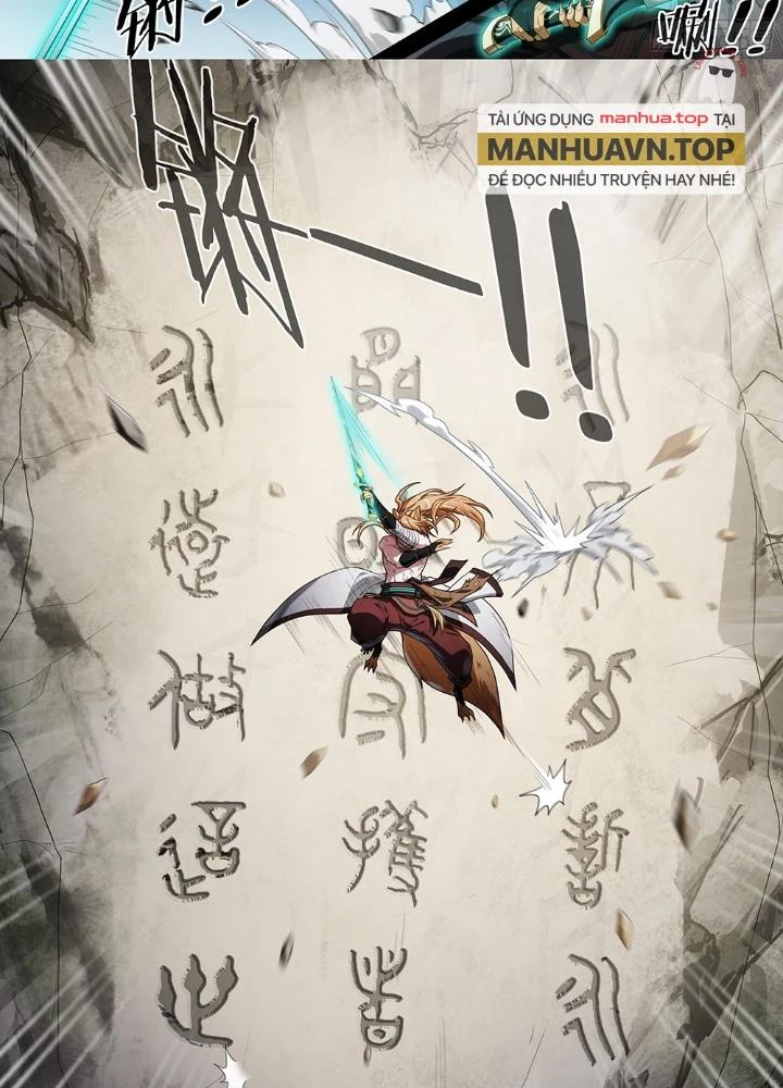 Siêu Thần Linh Chủ Chapter 206 - Trang 2