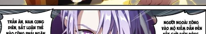 Siêu Thần Linh Chủ Chapter 210 - Trang 2
