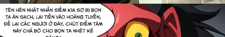 Siêu Thần Linh Chủ Chapter 212 - Trang 2