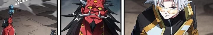 Siêu Thần Linh Chủ Chapter 213 - Trang 2