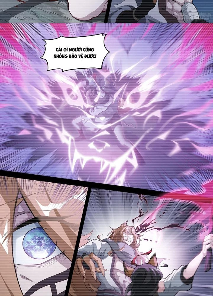 Siêu Thần Linh Chủ Chapter 214 - Trang 2