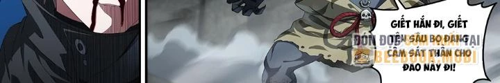 Siêu Thần Linh Chủ Chapter 215 - Trang 2