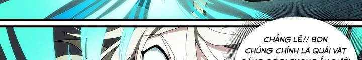 Siêu Thần Linh Chủ Chapter 215 - Trang 2