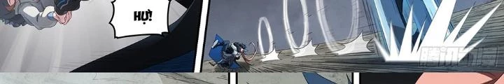 Siêu Thần Linh Chủ Chapter 218 - Trang 2