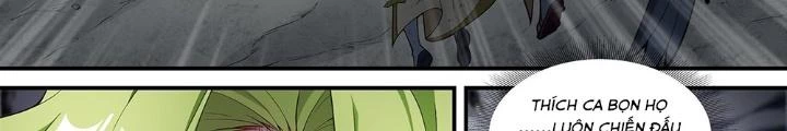 Siêu Thần Linh Chủ Chapter 218 - Trang 2