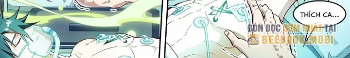 Siêu Thần Linh Chủ Chapter 222 - Trang 2