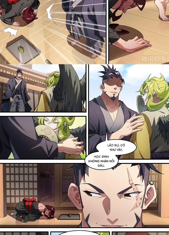 Siêu Thần Linh Chủ Chapter 223 - Trang 2