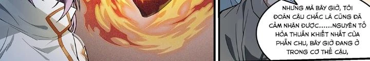 Siêu Thần Linh Chủ Chapter 224 - Trang 2