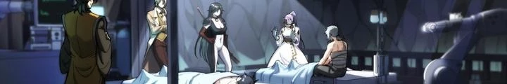 Siêu Thần Linh Chủ Chapter 225 - Trang 2