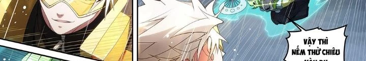 Siêu Thần Linh Chủ Chapter 229 - Trang 2
