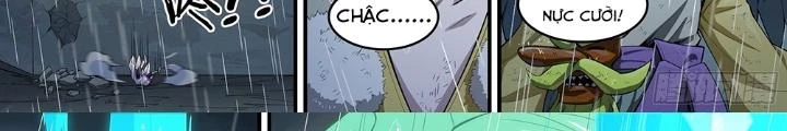 Siêu Thần Linh Chủ Chapter 231 - Trang 2