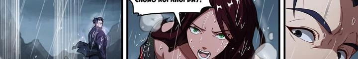 Siêu Thần Linh Chủ Chapter 233 - Trang 2