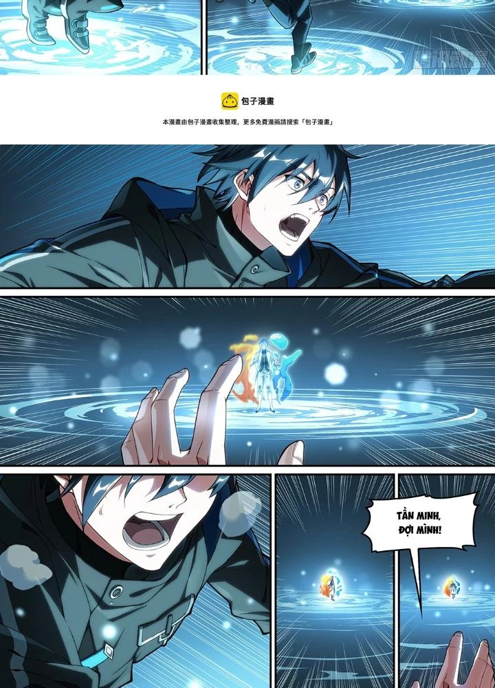 Siêu Thần Linh Chủ Chapter 235 - Trang 2