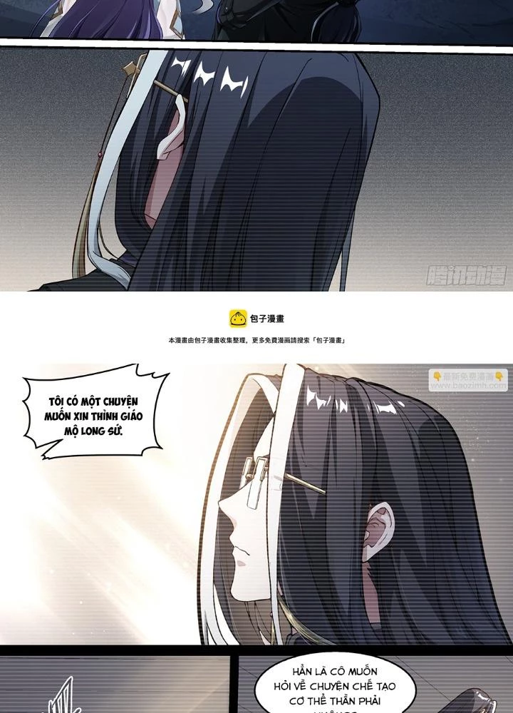 Siêu Thần Linh Chủ Chapter 237 - Trang 2