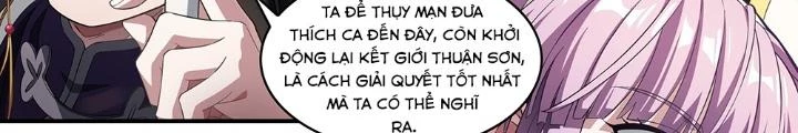 Siêu Thần Linh Chủ Chapter 242 - Trang 2