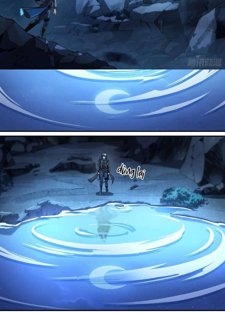 Siêu Thần Linh Chủ Chapter 246 - Trang 2