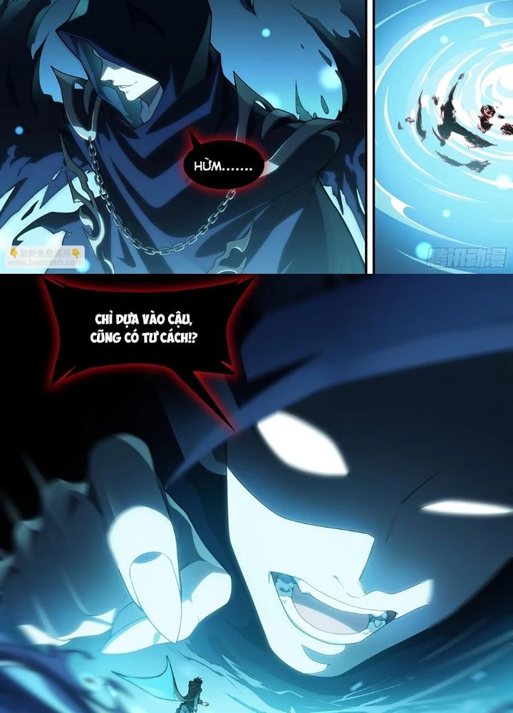 Siêu Thần Linh Chủ Chapter 246 - Trang 2