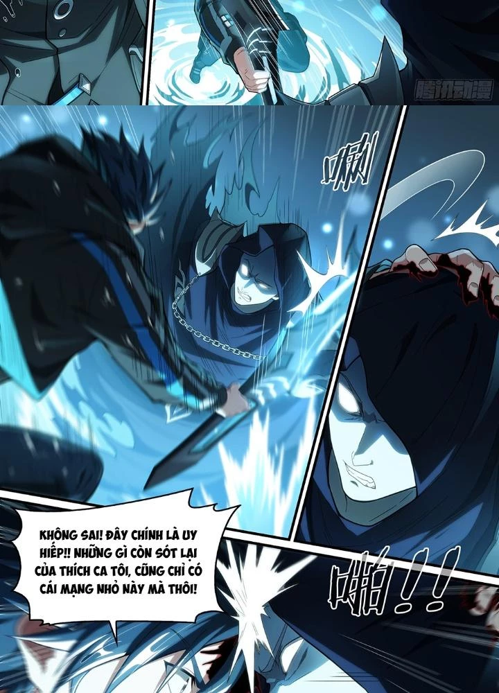Siêu Thần Linh Chủ Chapter 247 - Trang 2
