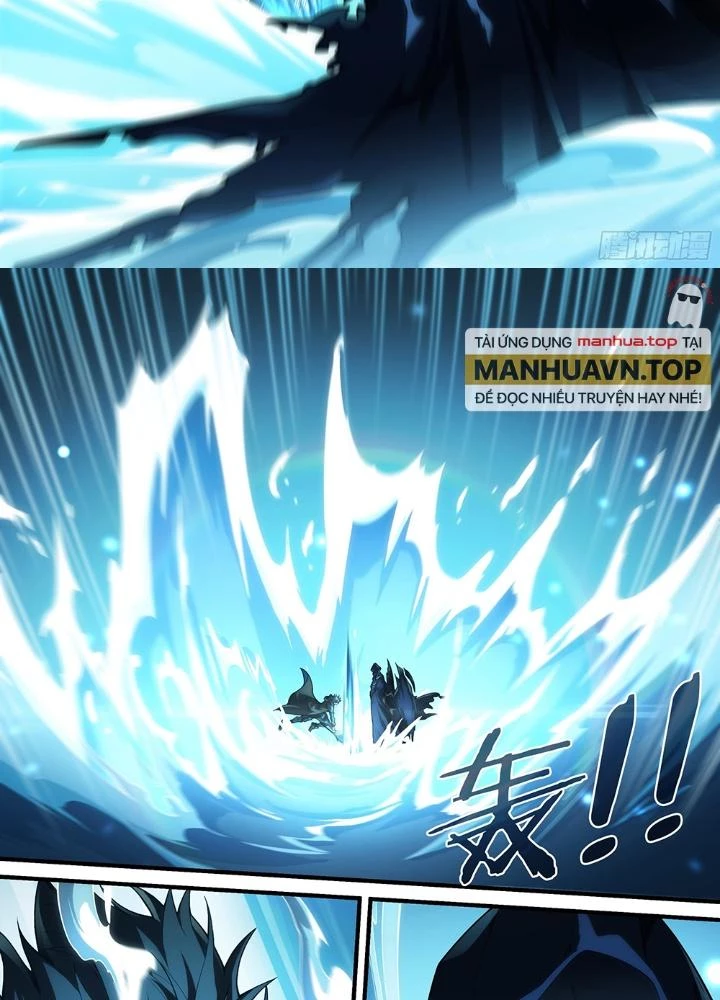 Siêu Thần Linh Chủ Chapter 247 - Trang 2
