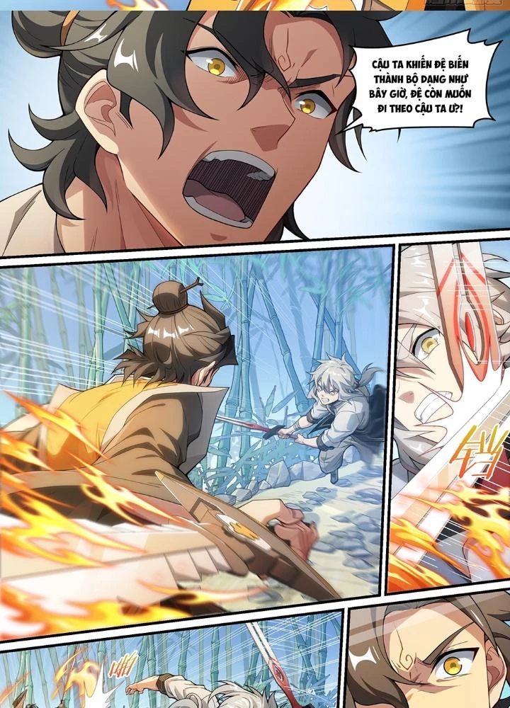 Siêu Thần Linh Chủ Chapter 249 - Trang 2