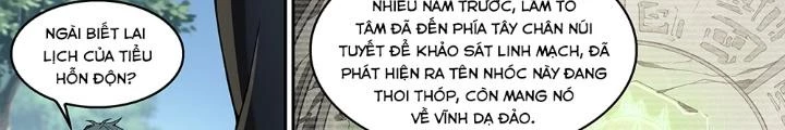 Siêu Thần Linh Chủ Chapter 251 - Trang 2
