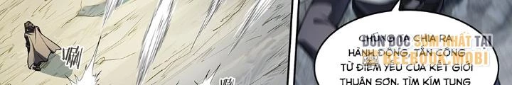 Siêu Thần Linh Chủ Chapter 252 - Trang 2