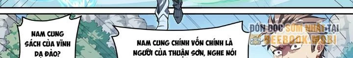 Siêu Thần Linh Chủ Chapter 252 - Trang 2